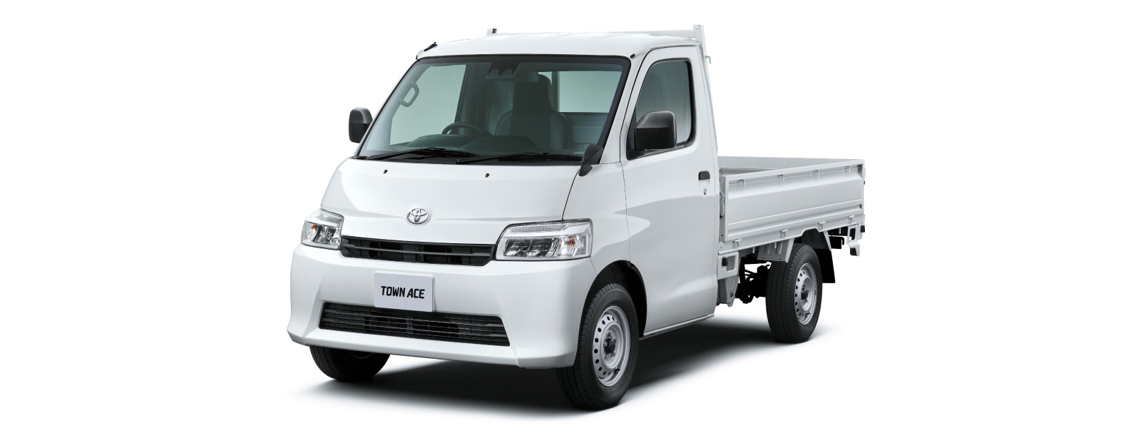 タウンエース トラック | 価格・車種 | 徳島のトヨタ販売店/ネッツ