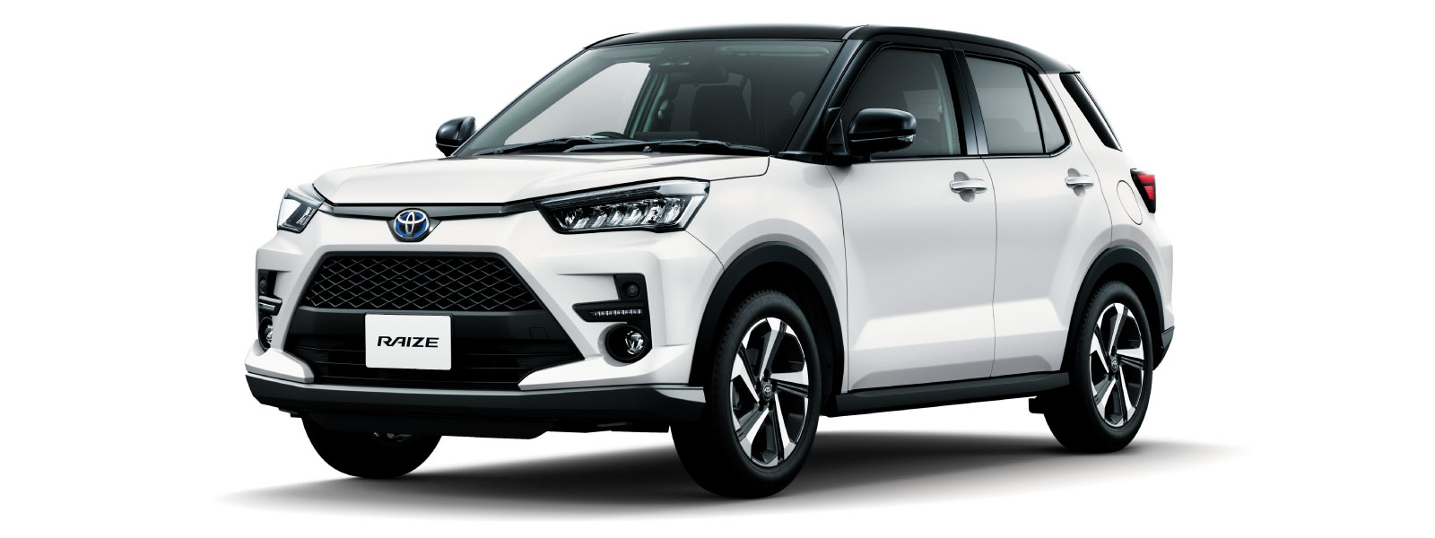 ライズ | 価格・グレード | 徳島のトヨタ販売店/ネッツトヨタ徳島