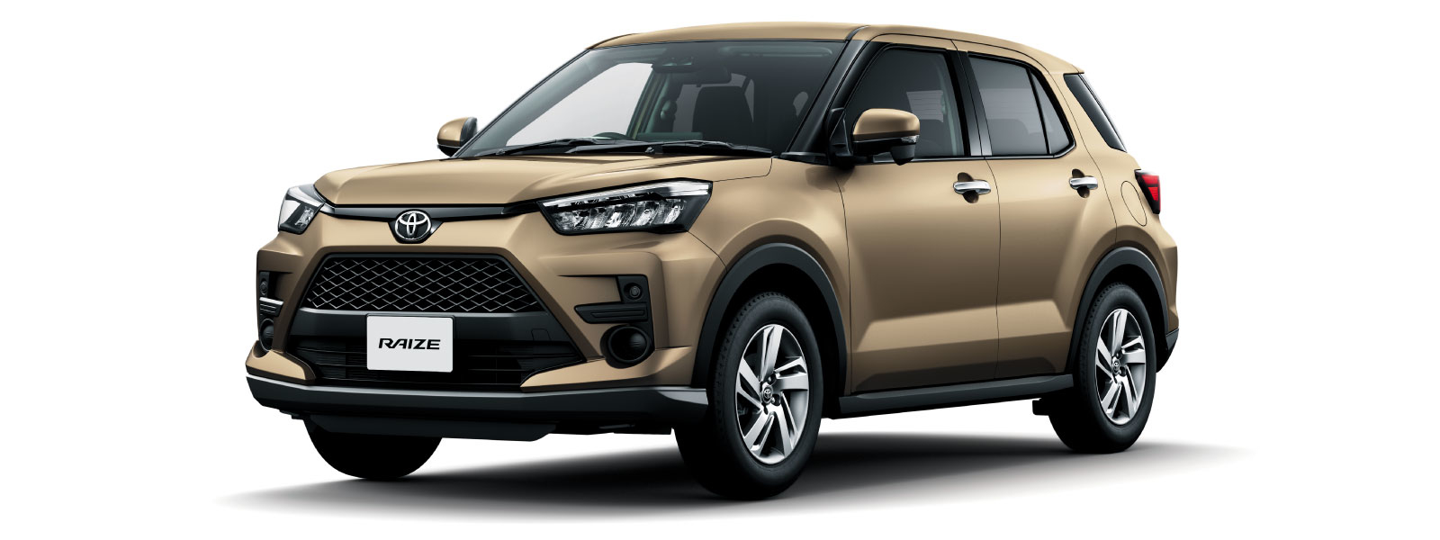 ライズ | 価格・グレード | 徳島のトヨタ販売店/ネッツトヨタ徳島