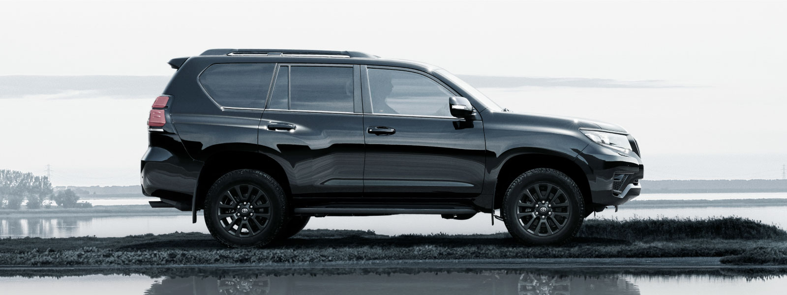 ランドクルーザー プラド | 価格・グレード | 徳島のトヨタ販売店