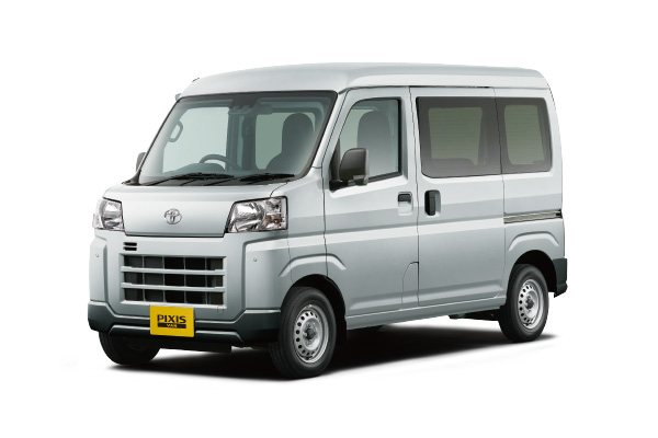 軽自動車 ETC セットのみ！16個セット カーラインナップ | 徳島のトヨタ販売店/ネッツトヨタ徳島