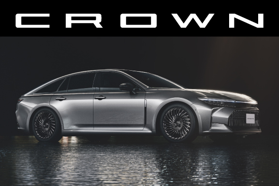 クラウン | 徳島のトヨタ販売店/ネッツトヨタ徳島