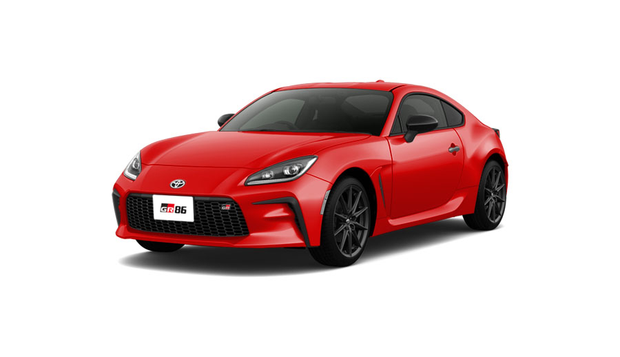 2022非売品トヨタGR86！当選商品 GR86 | 徳島のトヨタ販売店/ネッツトヨタ徳島
