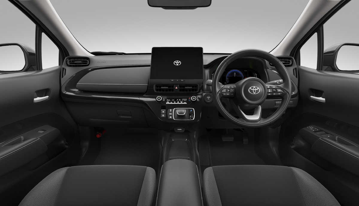 アクア | 価格・グレード | 徳島のトヨタ販売店/ネッツトヨタ徳島