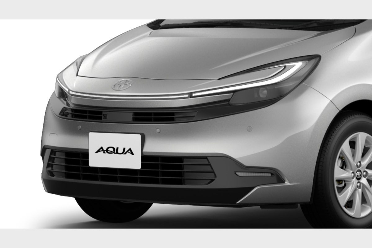 アクア | 価格・グレード | 徳島のトヨタ販売店/ネッツトヨタ徳島