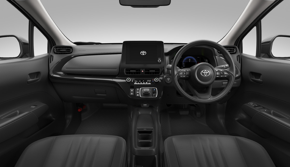 アクア | 価格・グレード | 徳島のトヨタ販売店/ネッツトヨタ徳島