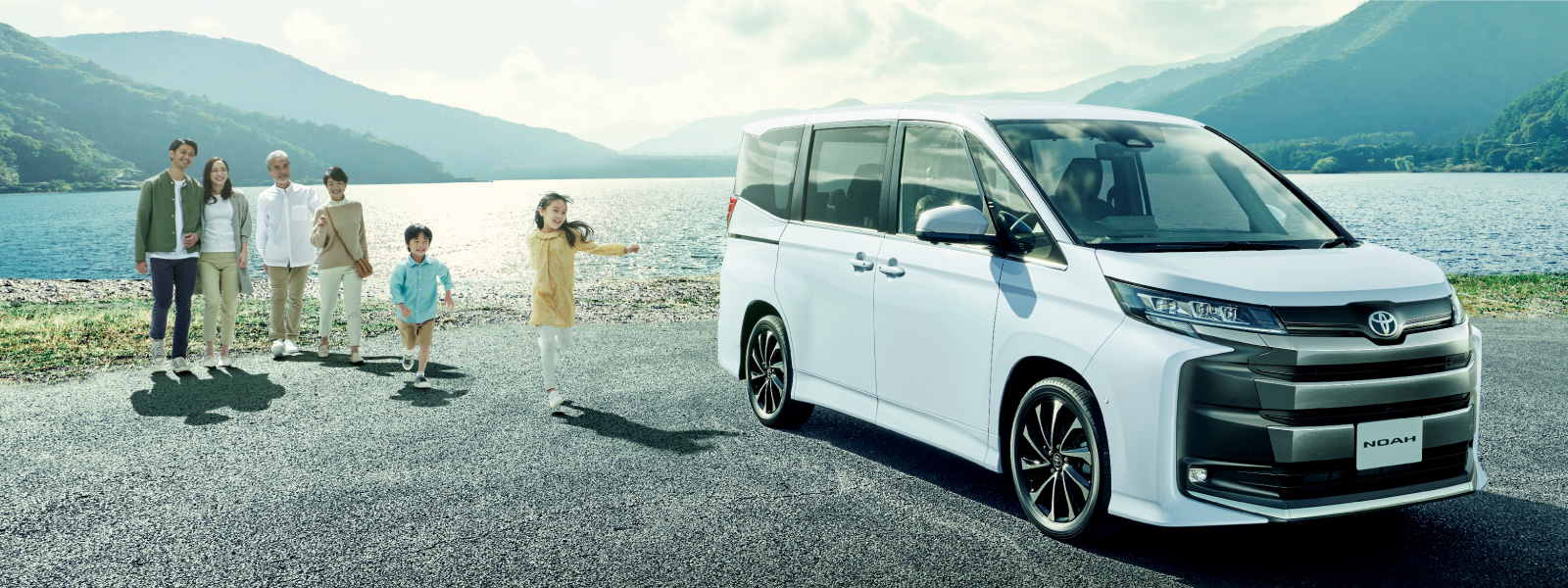 ノア | 徳島のトヨタ販売店/ネッツトヨタ徳島