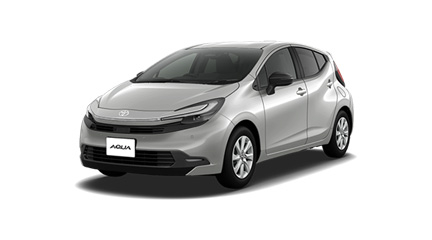 アクア | 価格・グレード | 徳島のトヨタ販売店/ネッツトヨタ徳島