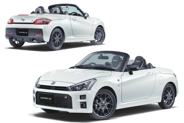 GR SPORT(5MT)