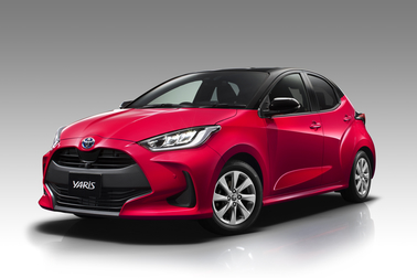 yaris
