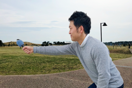 煌めき