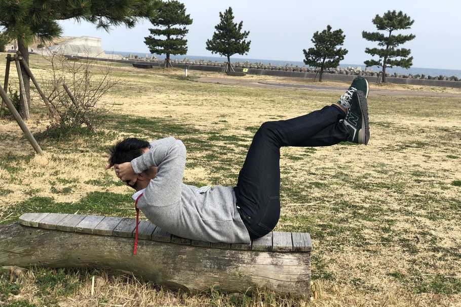 煌めき