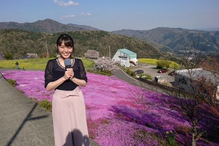 洋子さん８