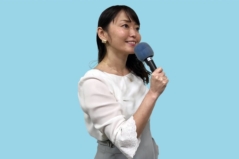 洋子さん3