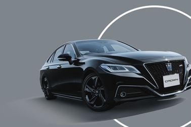 特別仕様車HYBRID 2.5 RS“Limited”