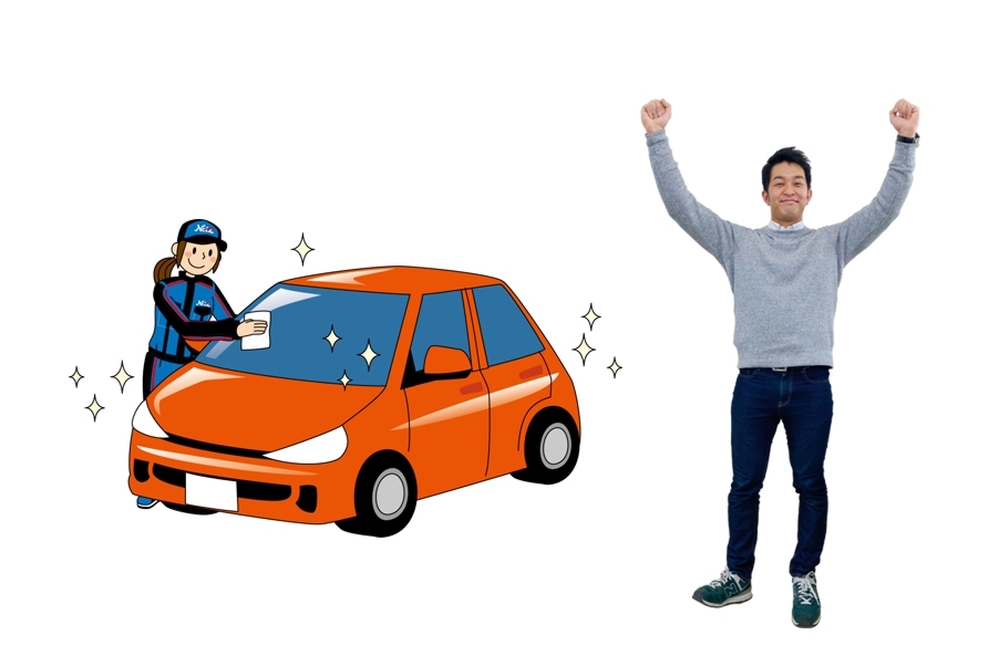 煌めき