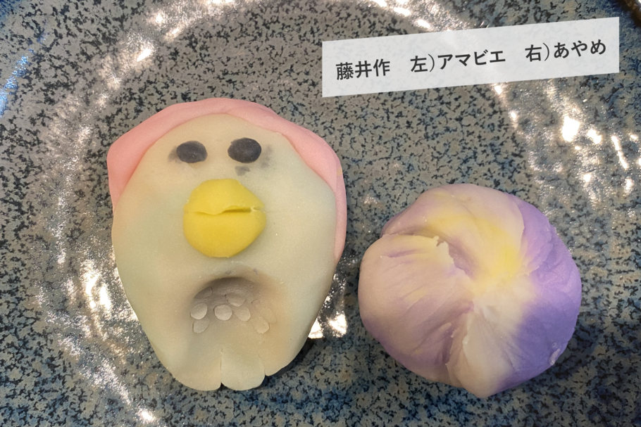 煌めき7