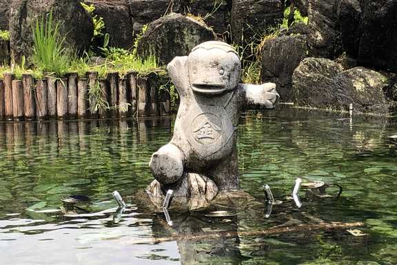 煌めき9