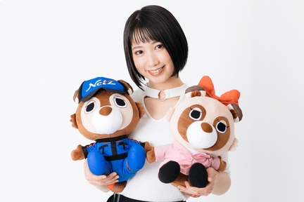 上野さん