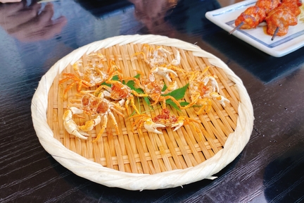 煌めき18