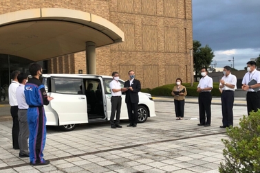 ニュース