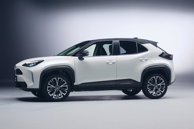 HYBRID Z(2WD)