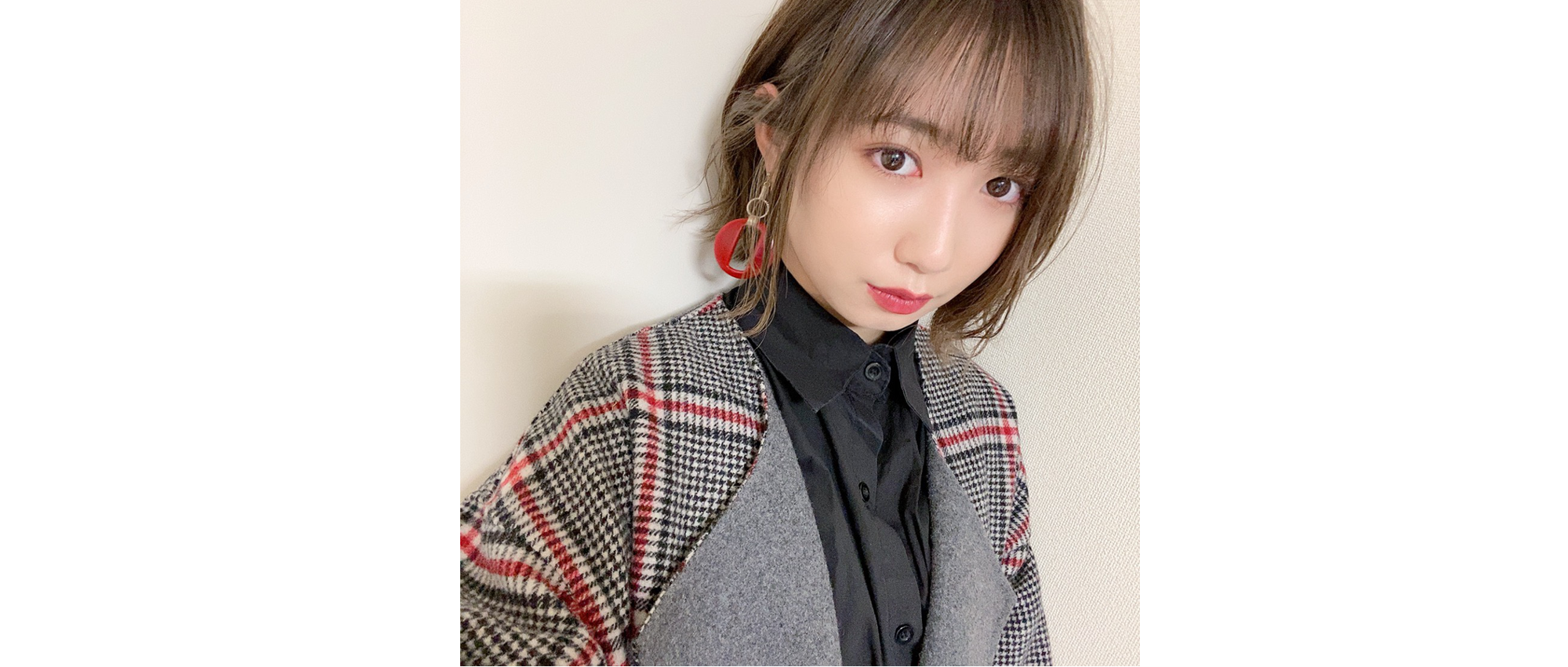 上野優華のgood Driving 徳島のトヨタ販売店 ネッツトヨタ徳島