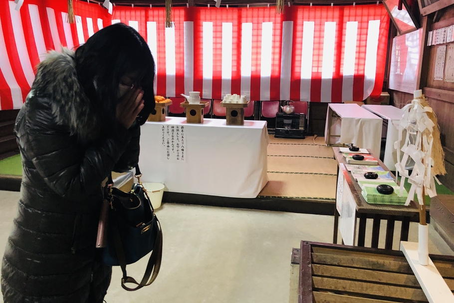煌めき40