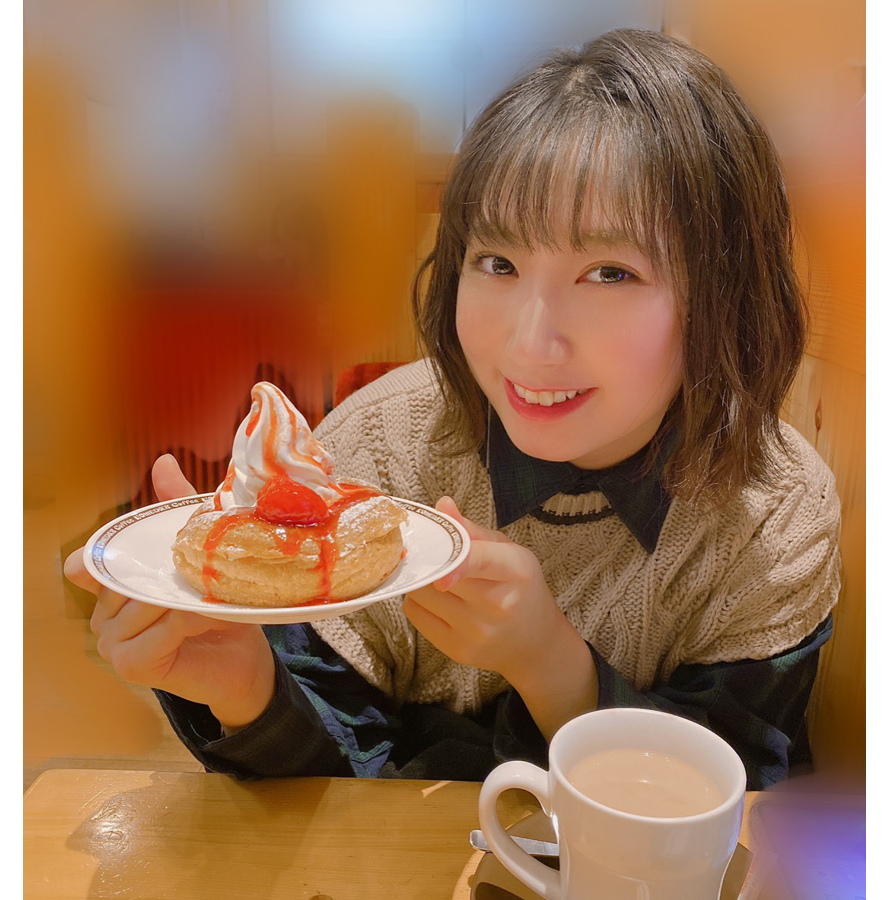 上野優華のgood driving！ | 徳島のトヨタ販売店/ネッツトヨタ徳島