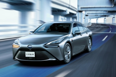 Z“Advanced Drive”