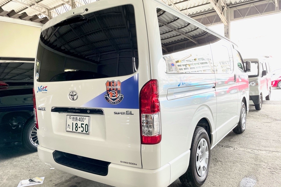 FC徳島