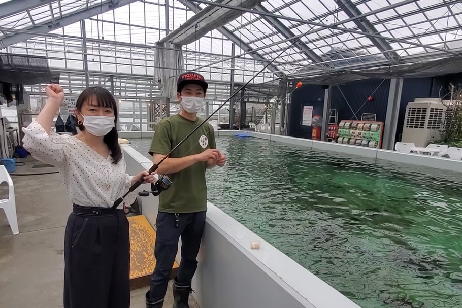 煌めき