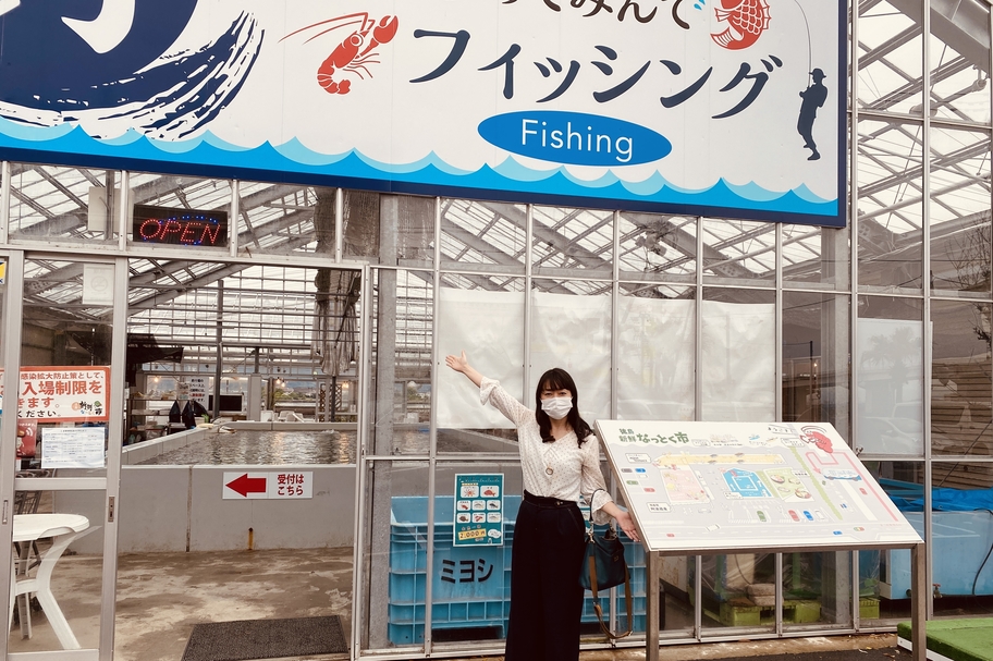 煌めき