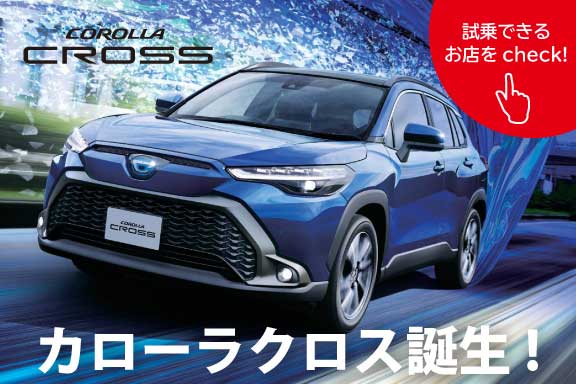 ネッツトヨタ徳島公式HP