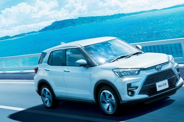 Z(ハイブリッド・2WD)