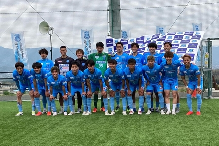FC徳島