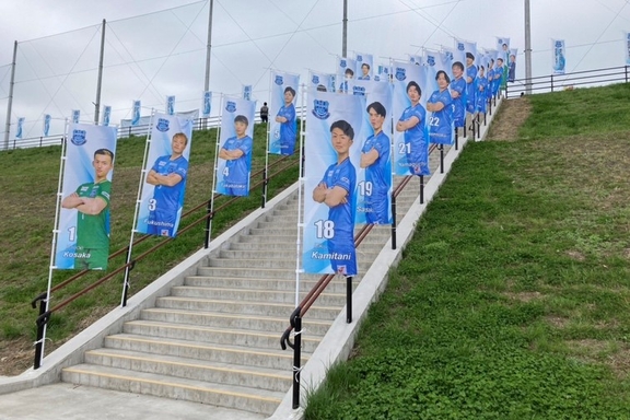 FC徳島