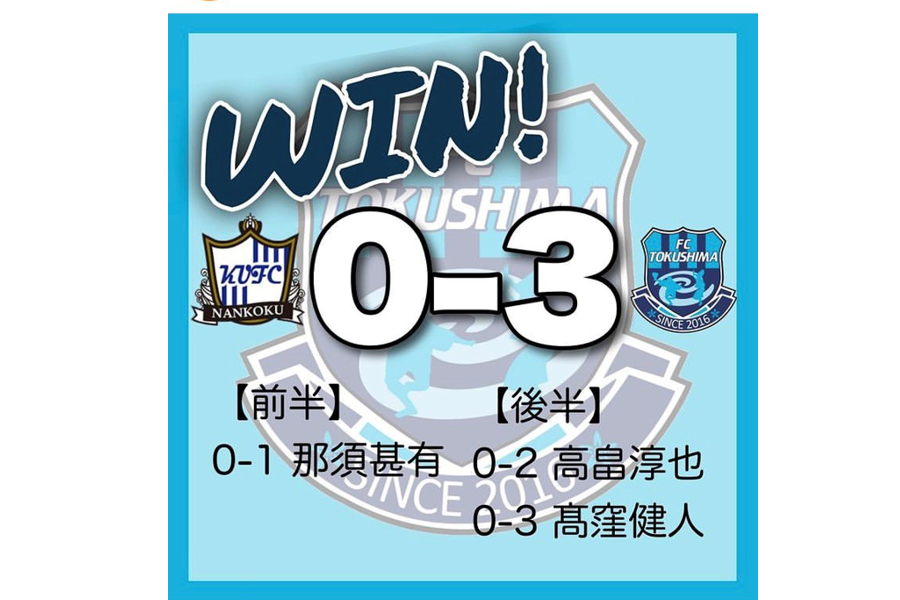 FC徳島