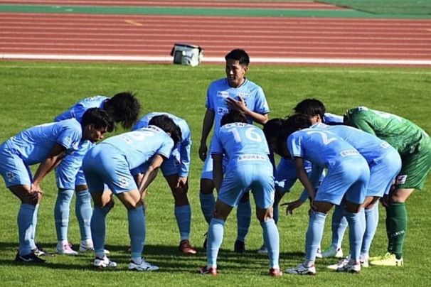 FC徳島