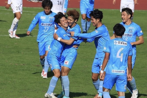FC徳島