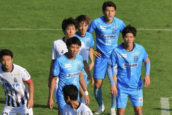 FC徳島