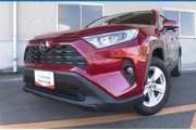 RAV4赤