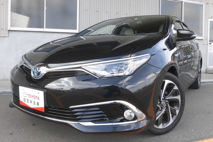 オーリス