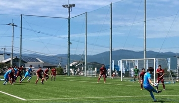FC徳島