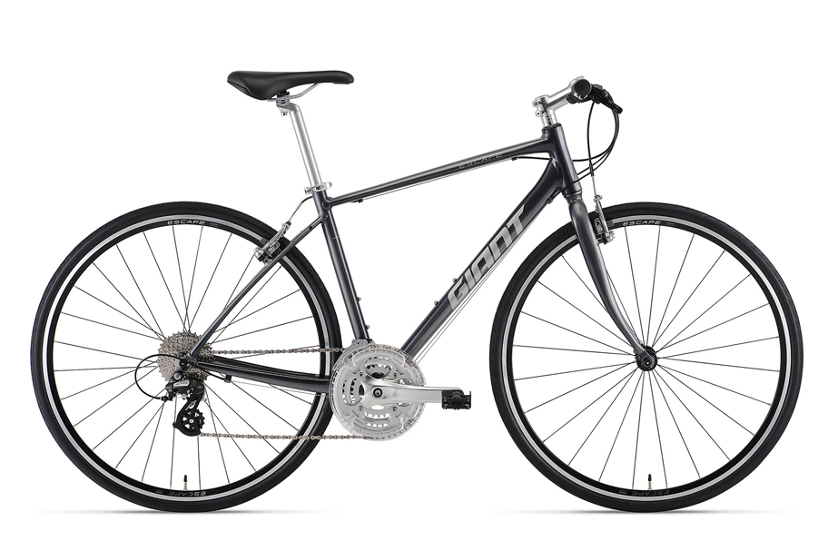 【CycleTrip】Giant Escape R3