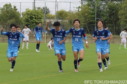 FC徳島