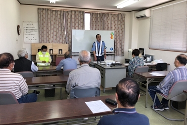講習会