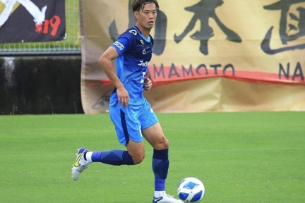 FC徳島