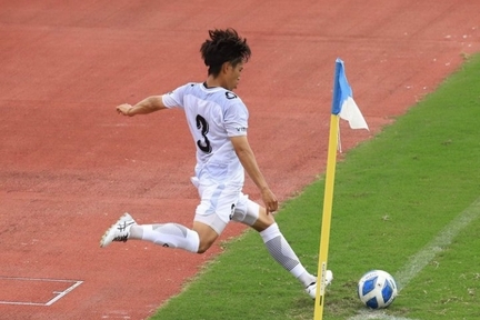 FC徳島
