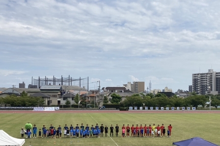 FC徳島